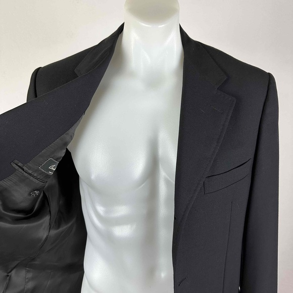 Corneliani Extrafine Virgin Sport Coat